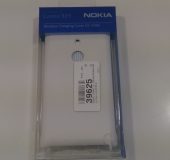 Nokia Lumia 925 Wireless charging shell review