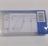 Nokia Lumia 925 Wireless charging shell review