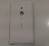 Nokia Lumia 925 Wireless charging shell review