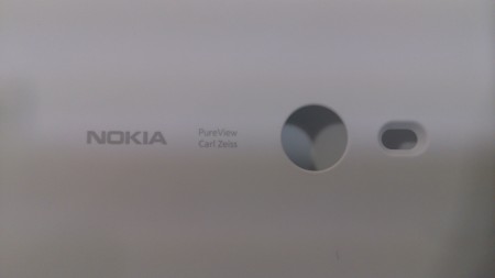 Nokia Lumia 925 Wireless charging shell review