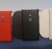 Nokia Lumia 925 Wireless charging shell review