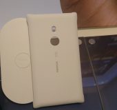 Nokia Lumia 925 Wireless charging shell review