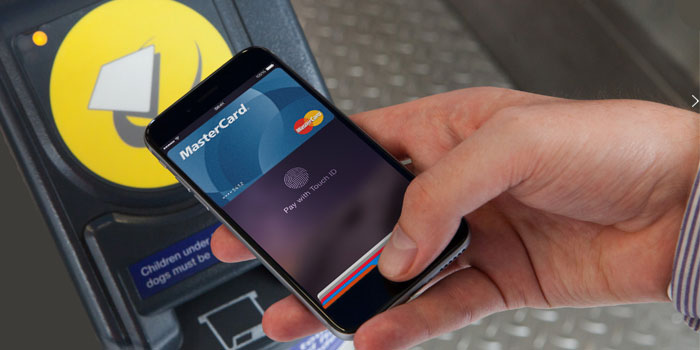 Android Pay in the UK. Finally… err.. announced as coming soon