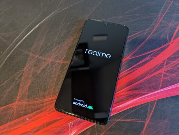 Realme announce the GT Neo 3 series